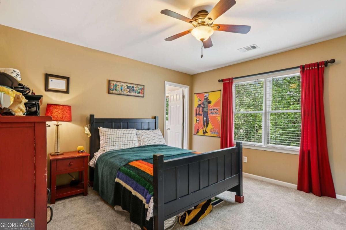 4050 Homestead Ridge Drive Cumming - 33