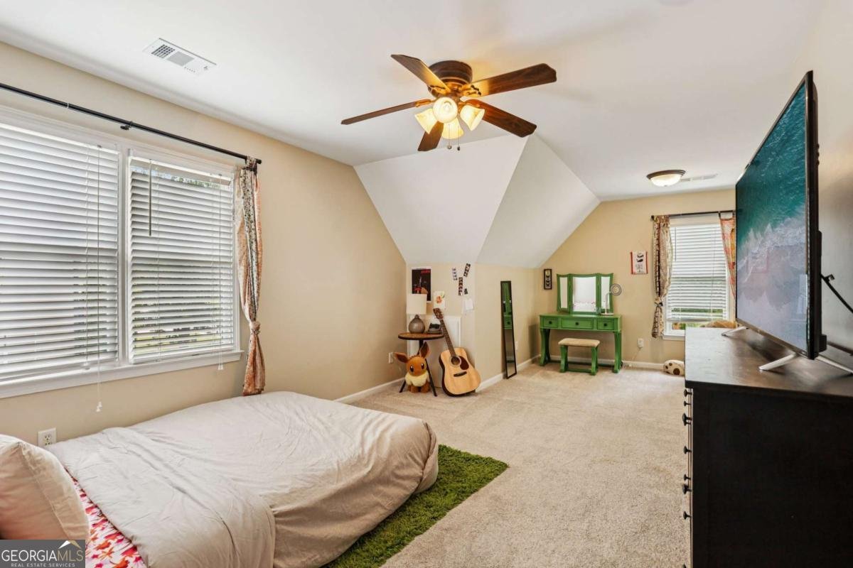 4050 Homestead Ridge Drive Cumming - 35