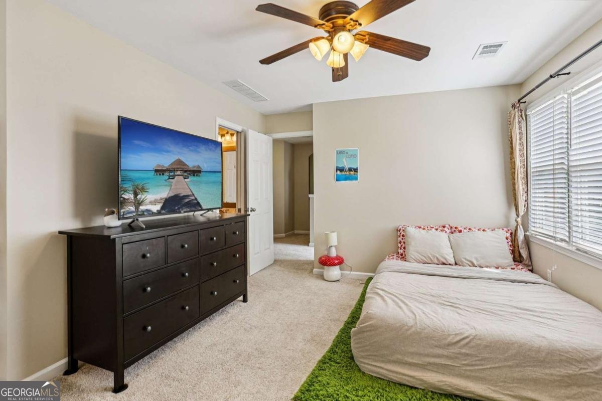 4050 Homestead Ridge Drive Cumming - 36