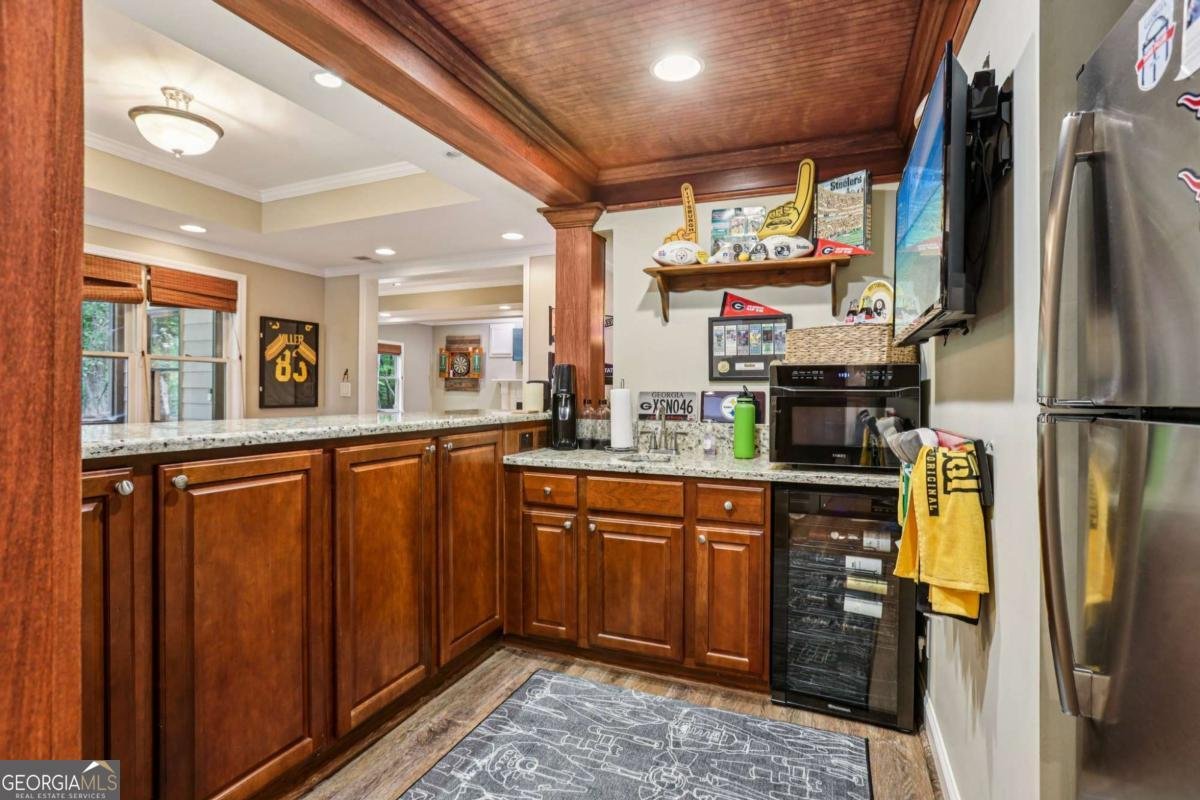 4050 Homestead Ridge Drive Cumming - 42