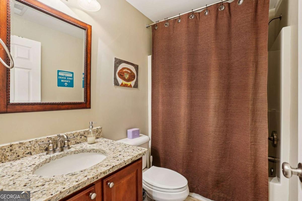 4050 Homestead Ridge Drive Cumming - 44