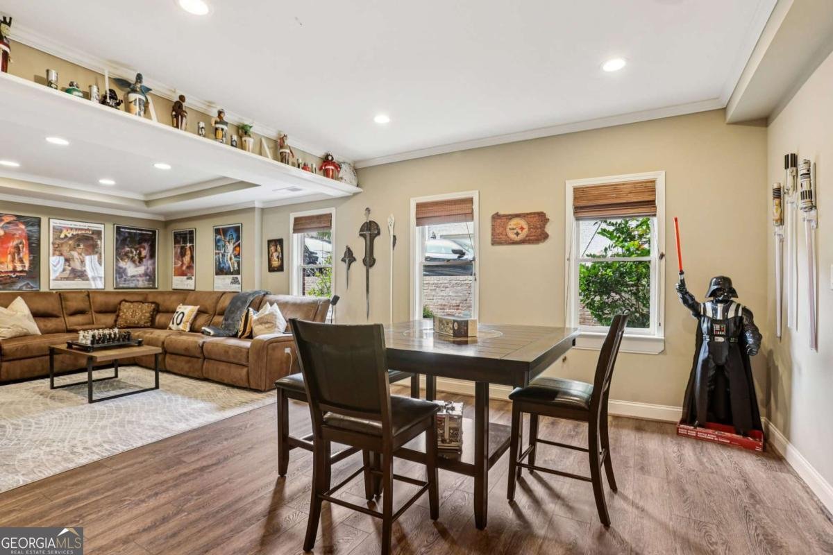4050 Homestead Ridge Drive Cumming - 45