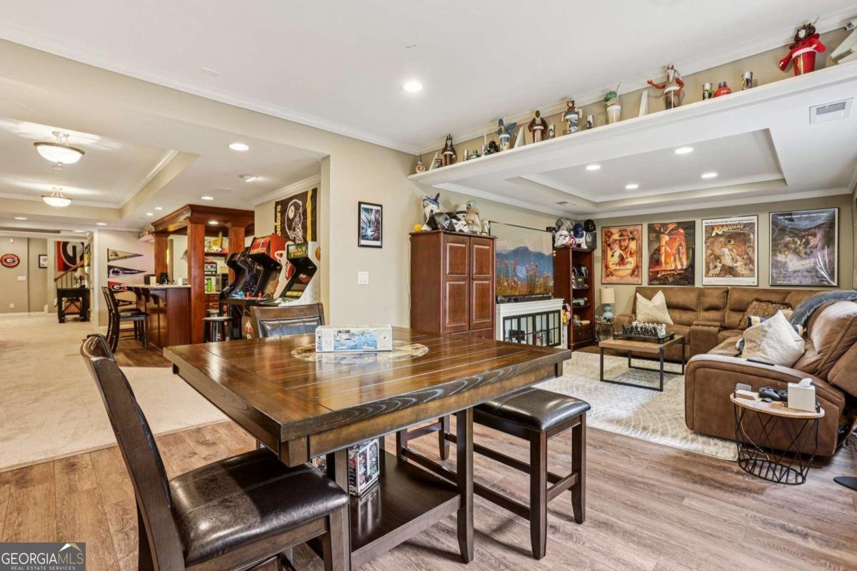4050 Homestead Ridge Drive Cumming - 46