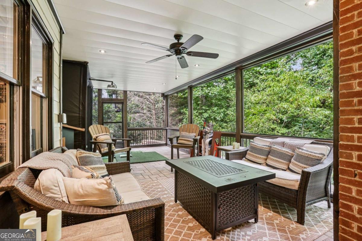 4050 Homestead Ridge Drive Cumming - 48