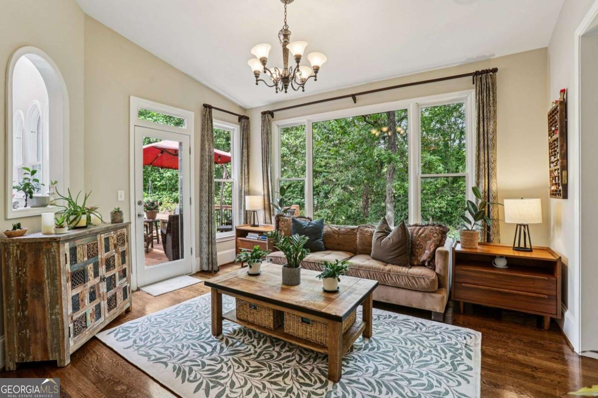 4050 Homestead Ridge Drive Cumming - 9