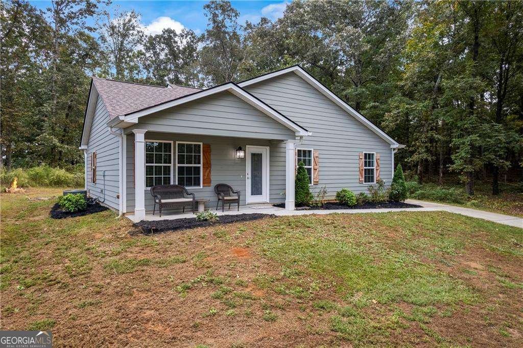 201 Quail View Ridge Cleveland - 1