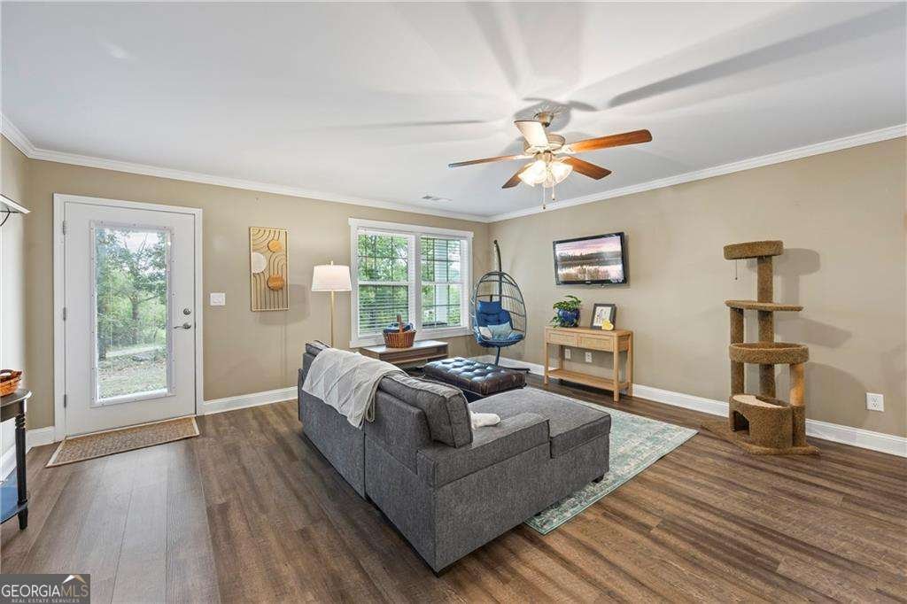 201 Quail View Ridge Cleveland - 11