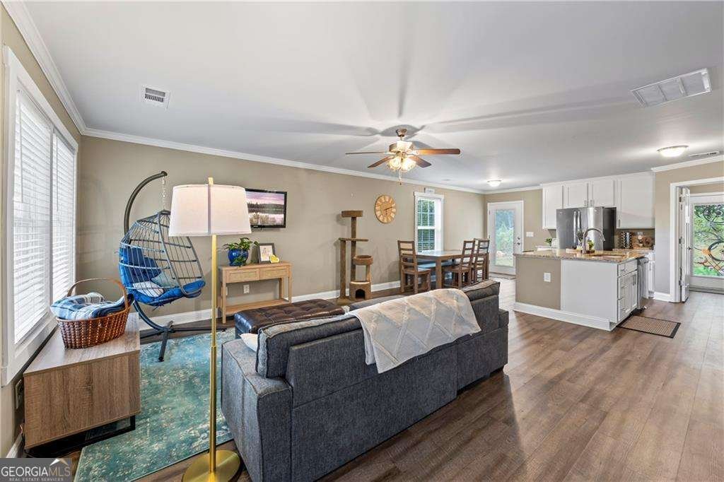 201 Quail View Ridge Cleveland - 12