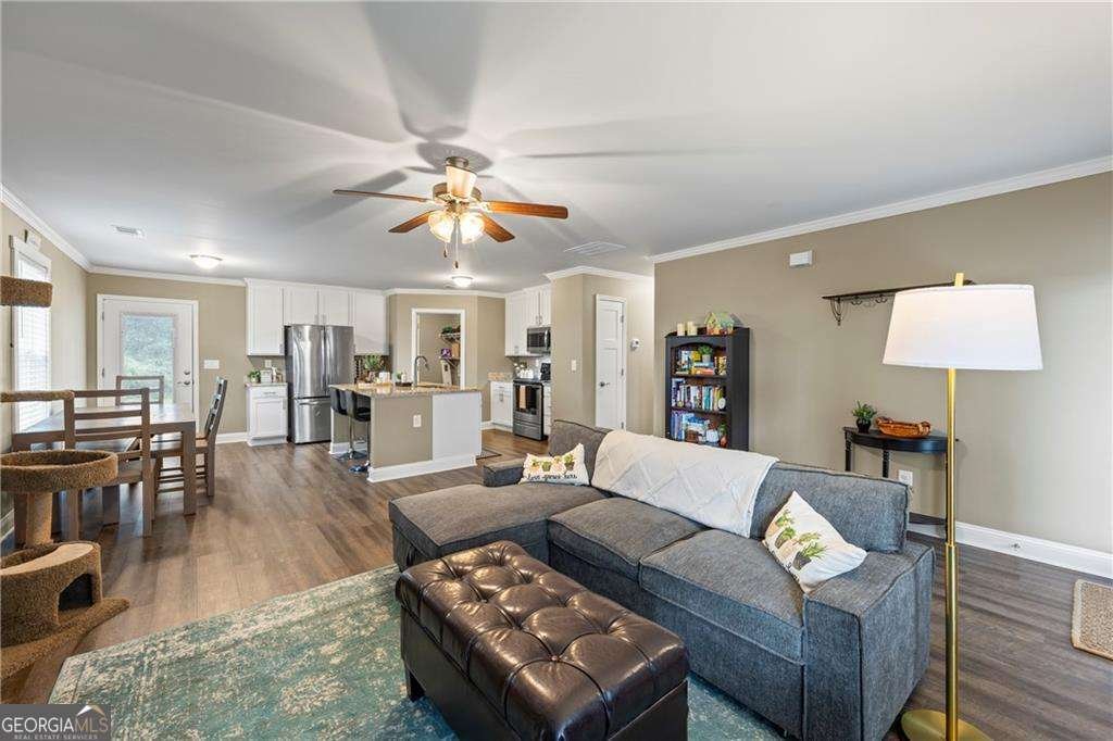 201 Quail View Ridge Cleveland - 13