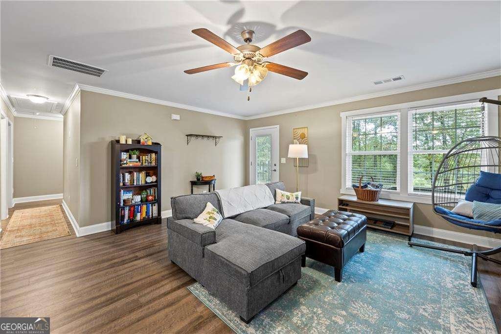 201 Quail View Ridge Cleveland - 14
