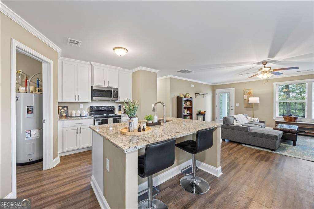 201 Quail View Ridge Cleveland - 15