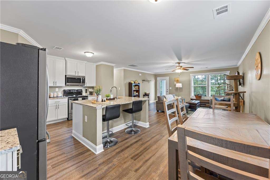 201 Quail View Ridge Cleveland - 16