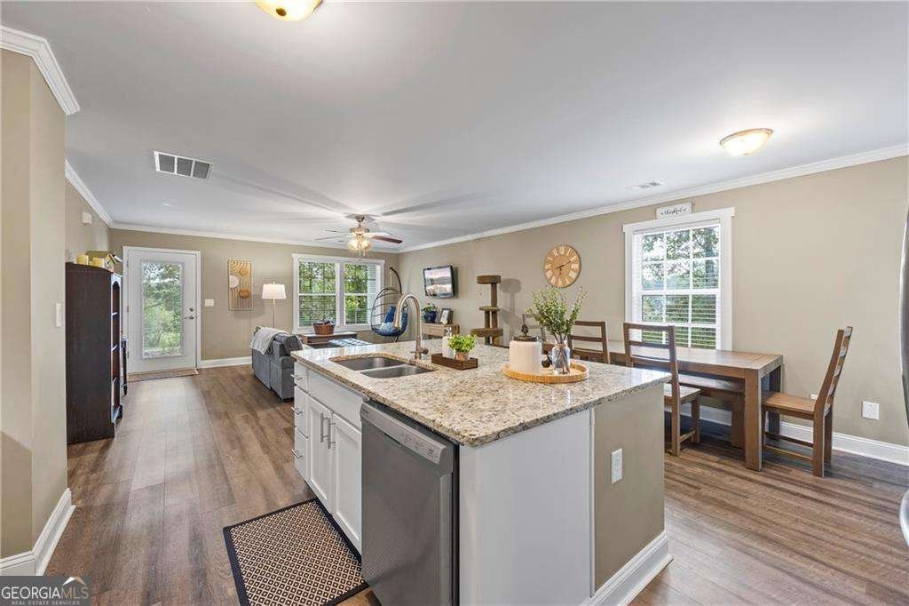 201 Quail View Ridge Cleveland - 18