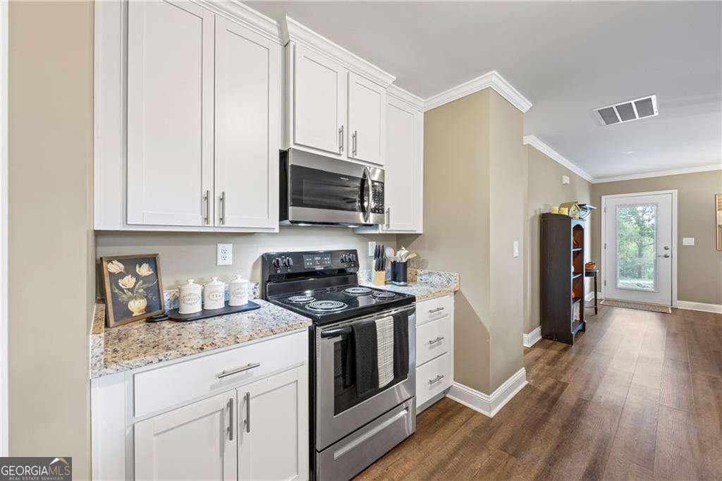 201 Quail View Ridge Cleveland - 19