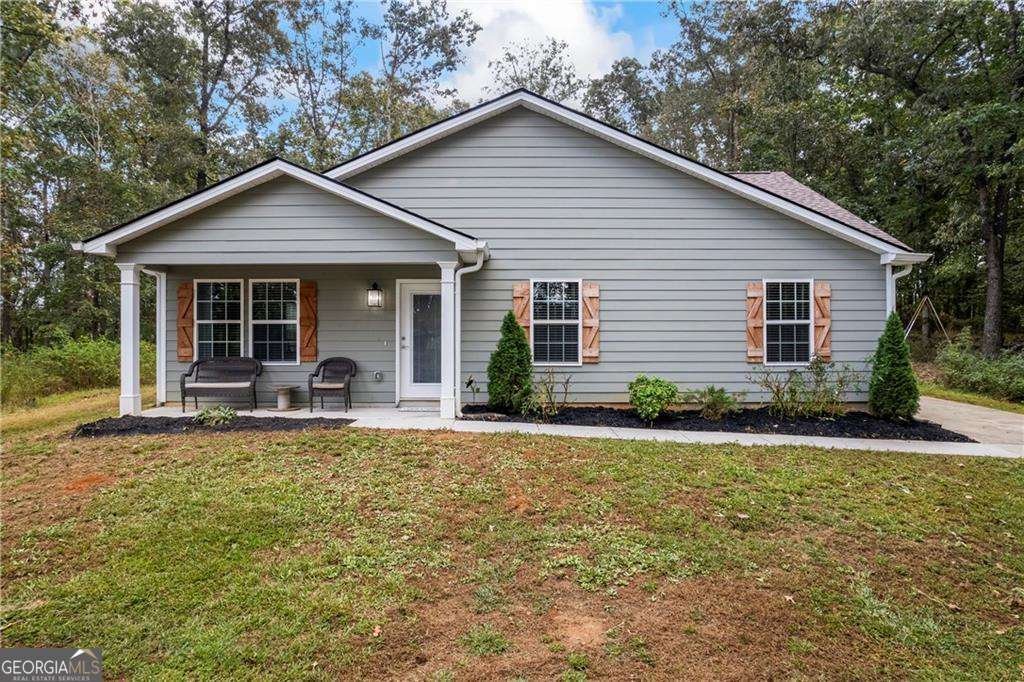201 Quail View Ridge Cleveland - 2