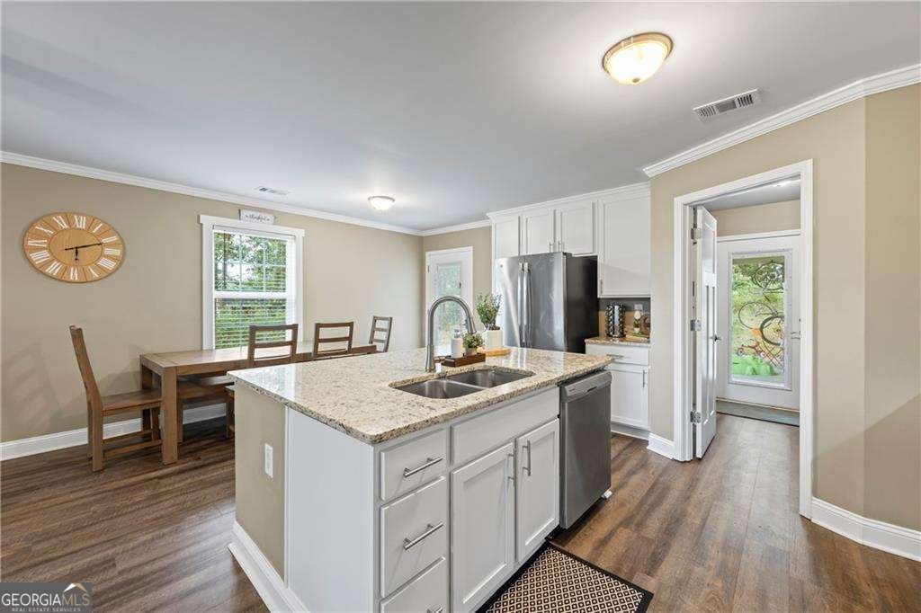 201 Quail View Ridge Cleveland - 20