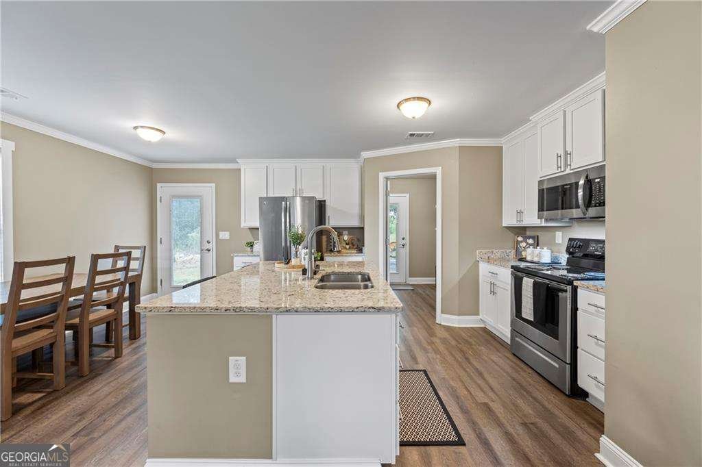 201 Quail View Ridge Cleveland - 21