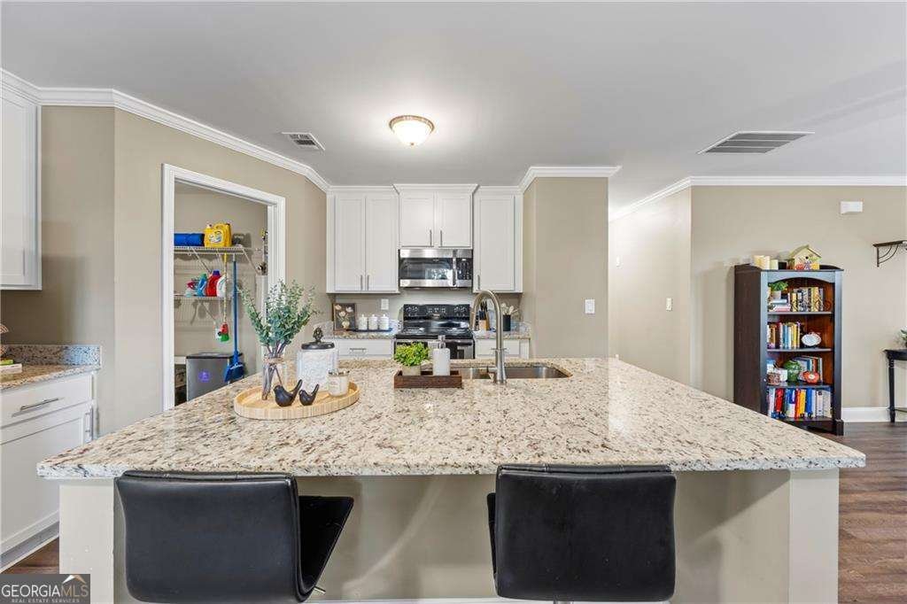 201 Quail View Ridge Cleveland - 23