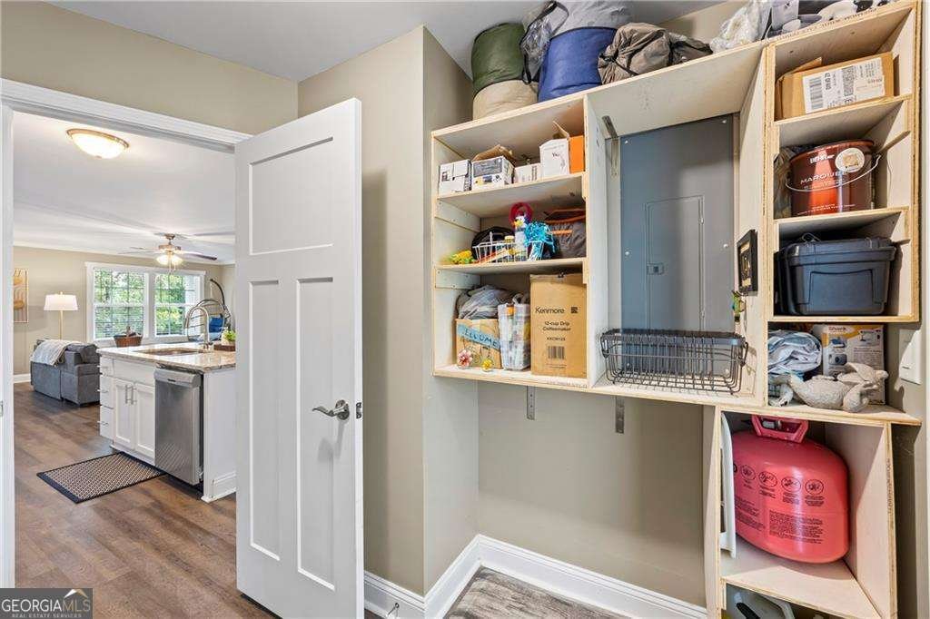 201 Quail View Ridge Cleveland - 24