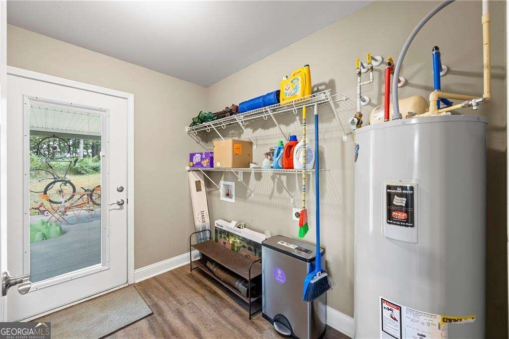 201 Quail View Ridge Cleveland - 25