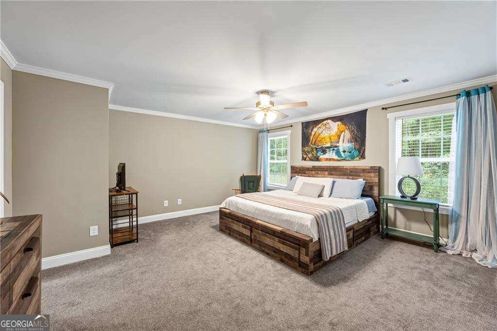 201 Quail View Ridge Cleveland - 26
