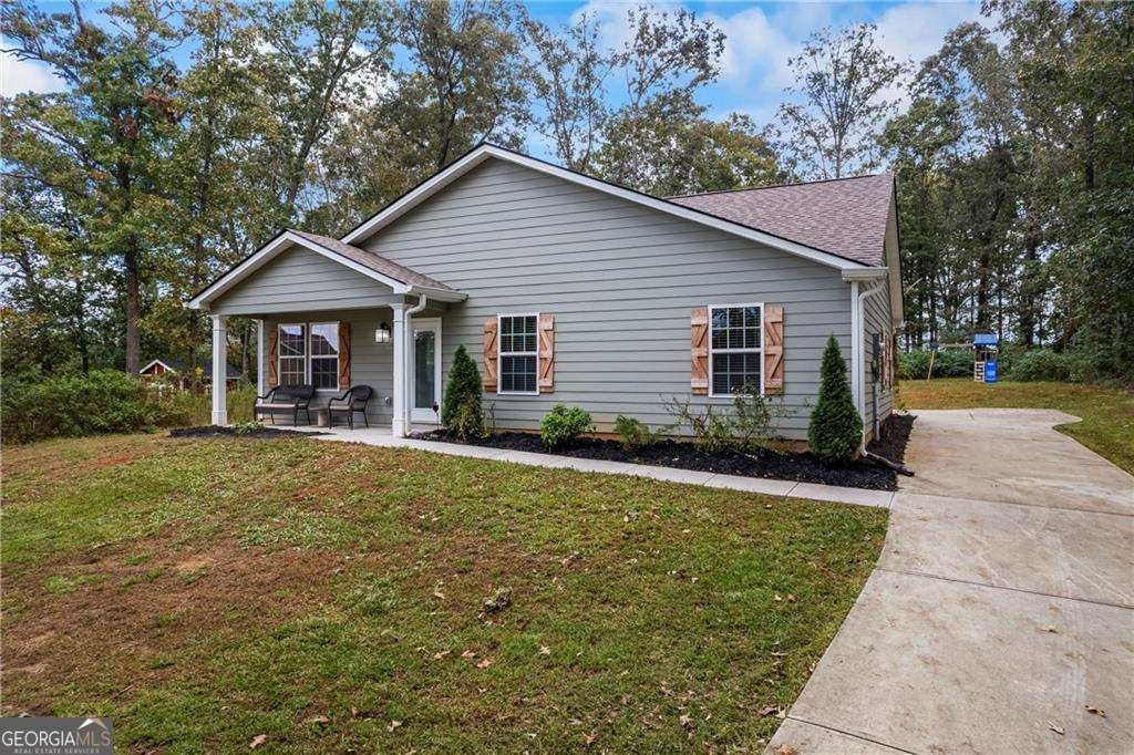 201 Quail View Ridge Cleveland - 3