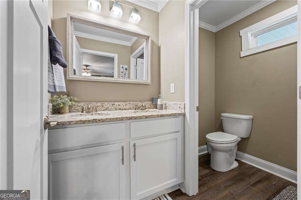 201 Quail View Ridge Cleveland - 30