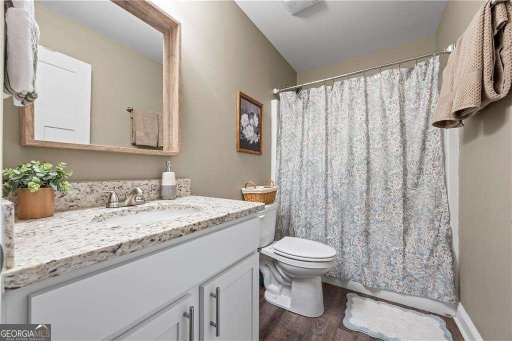 201 Quail View Ridge Cleveland - 34