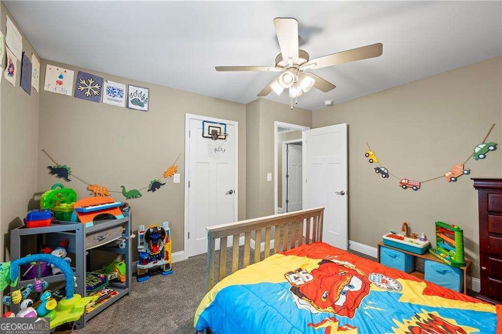 201 Quail View Ridge Cleveland - 36