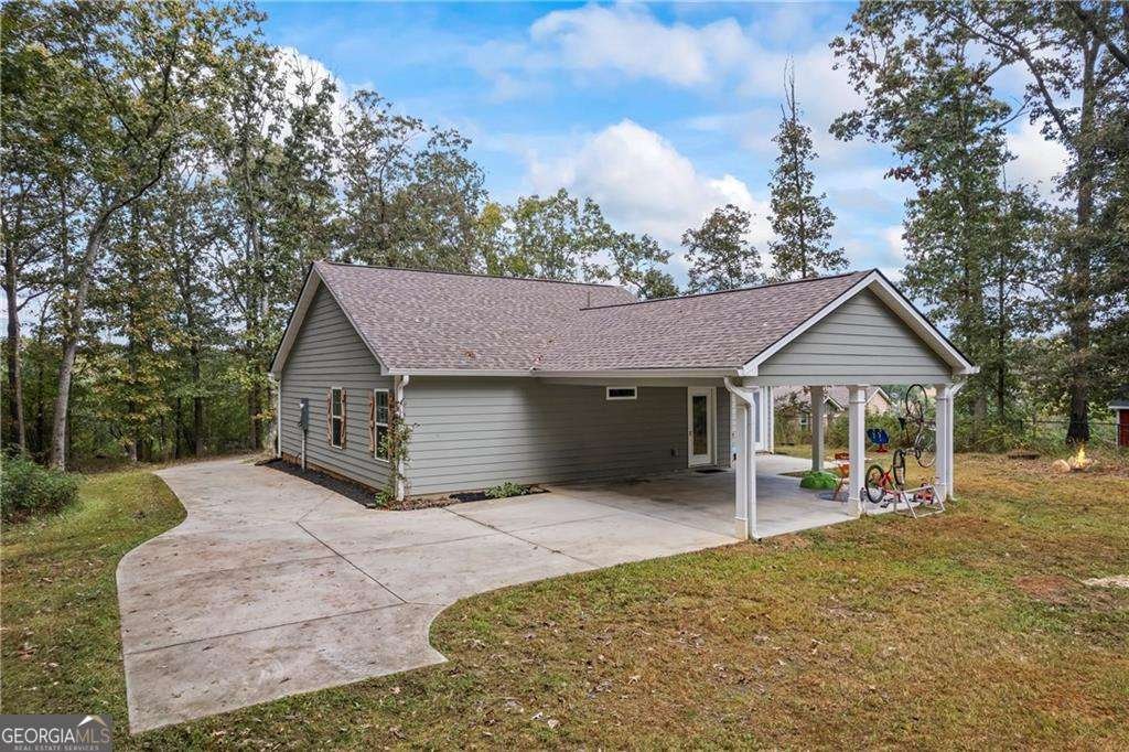 201 Quail View Ridge Cleveland - 37