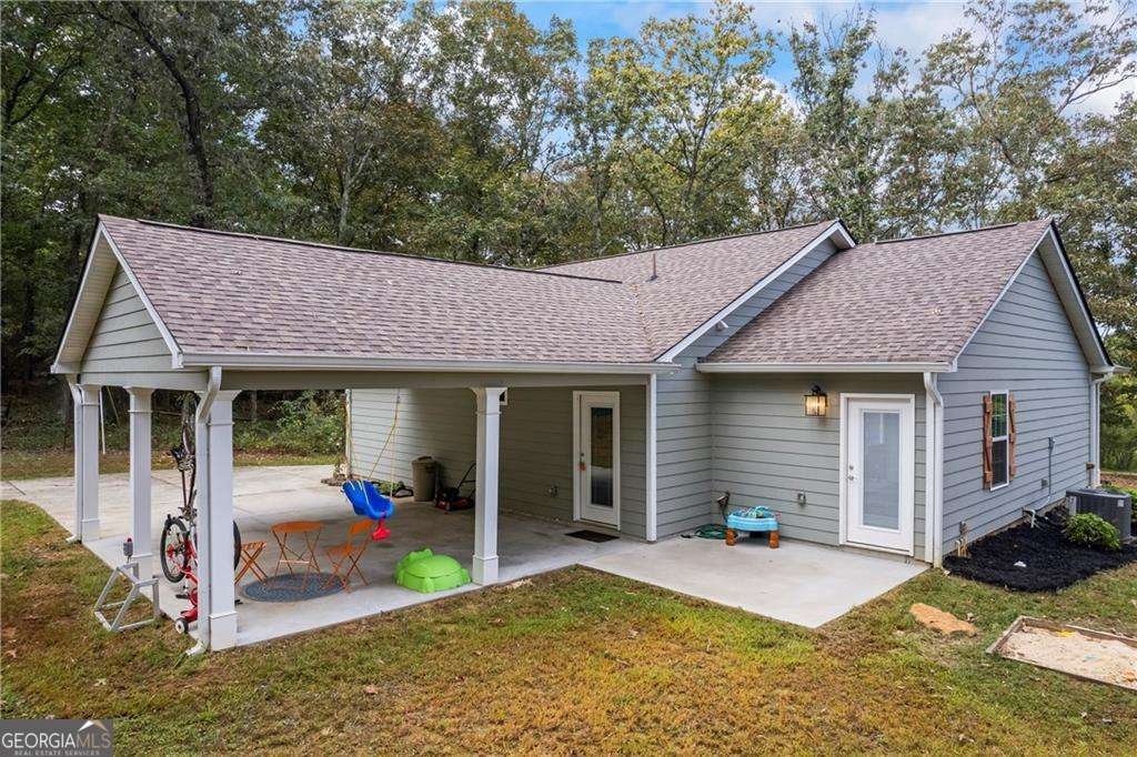 201 Quail View Ridge Cleveland - 41