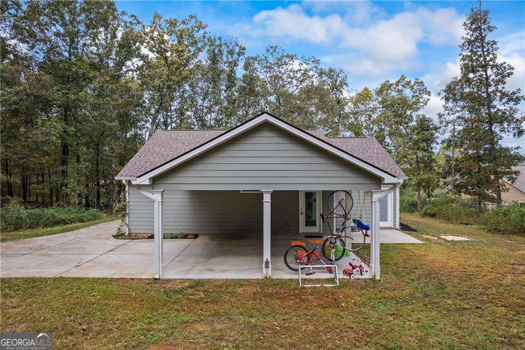 201 Quail View Ridge Cleveland - 45