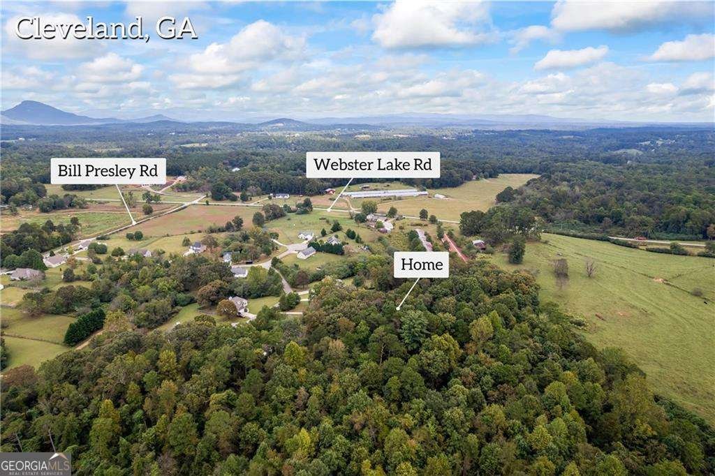 201 Quail View Ridge Cleveland - 47