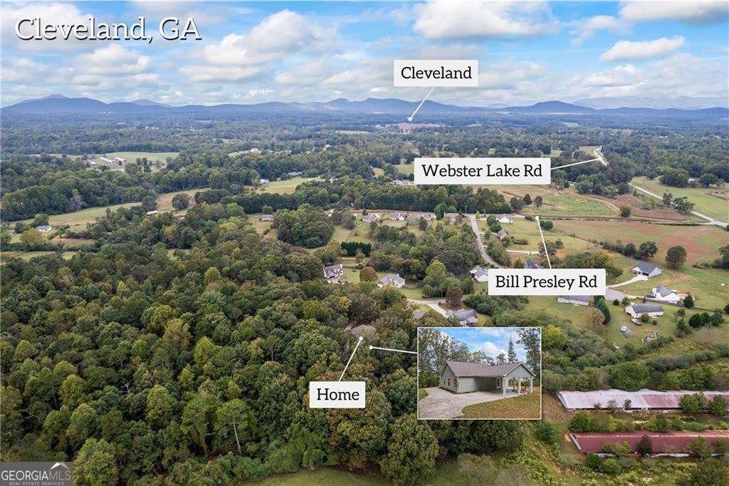 201 Quail View Ridge Cleveland - 48