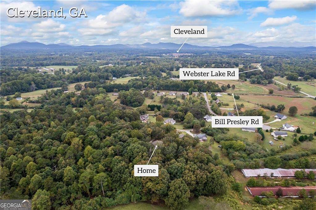 201 Quail View Ridge Cleveland - 49