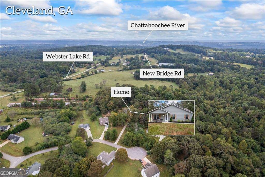 201 Quail View Ridge Cleveland - 6