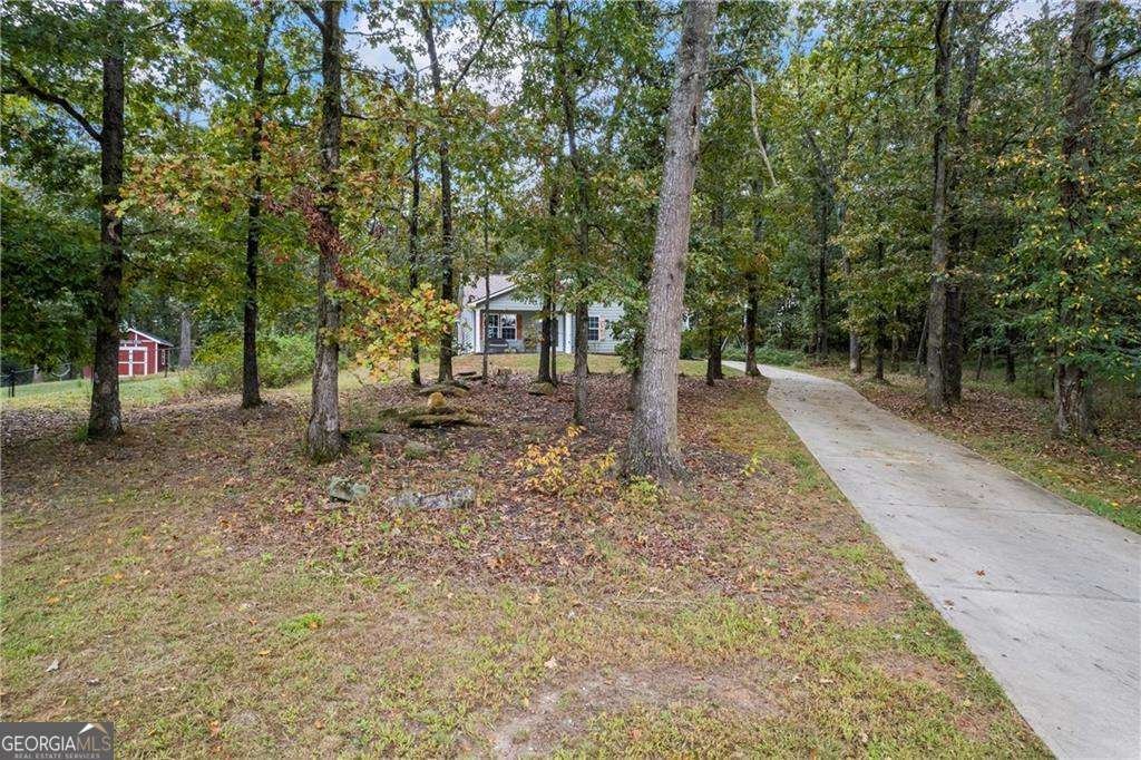 201 Quail View Ridge Cleveland - 7