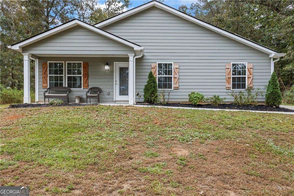 201 Quail View Ridge Cleveland - 9