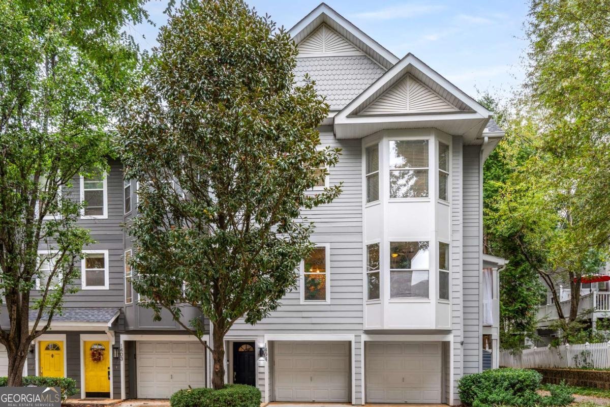 951 Glenwood Avenue Atlanta - 1
