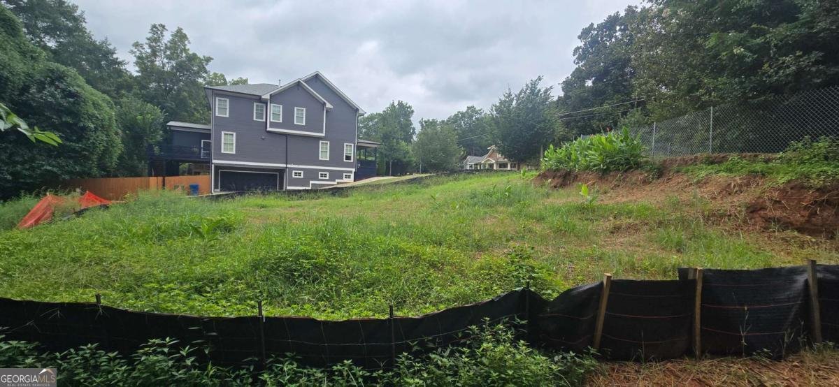 61 Clay Street Atlanta - 5