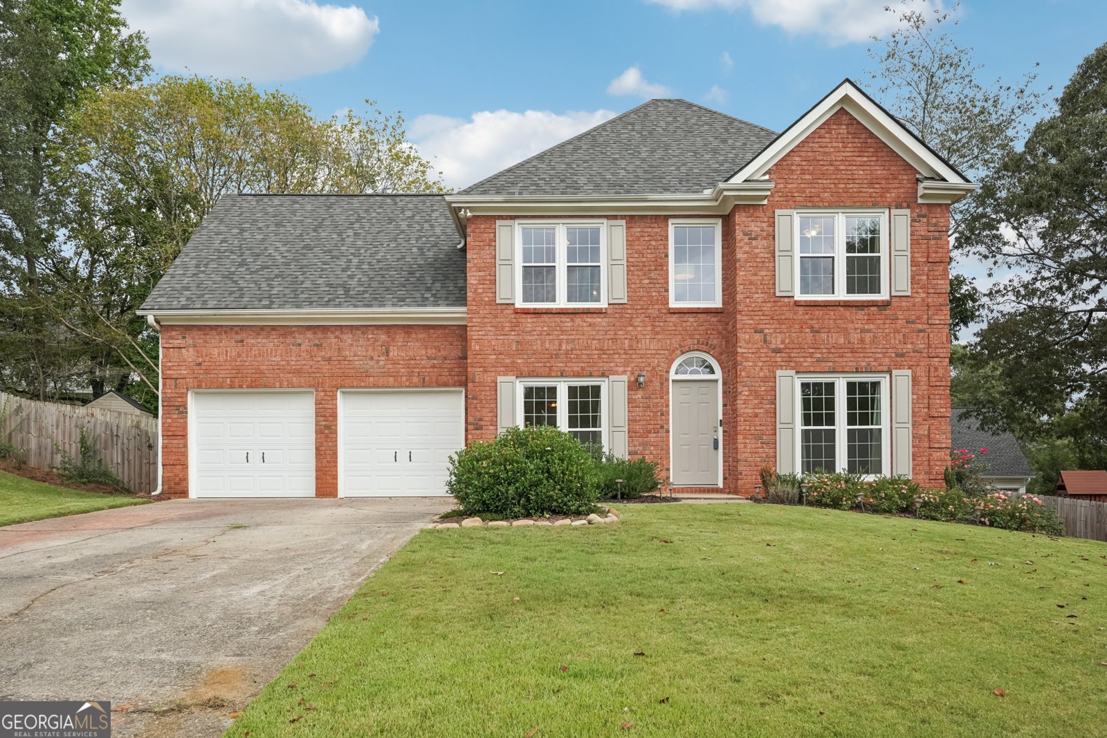 5750 Bryson Lane Alpharetta - 2