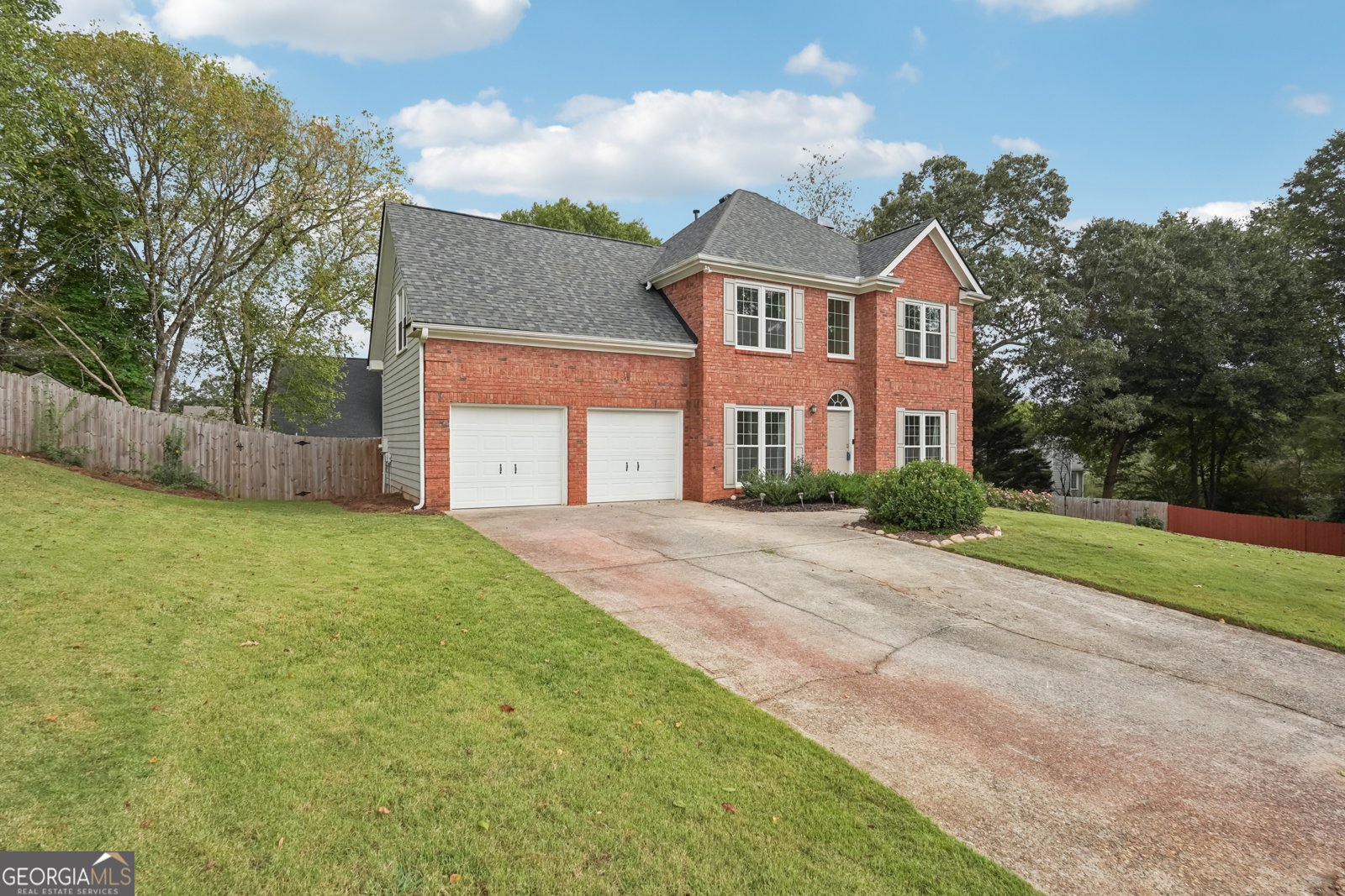 5750 Bryson Lane Alpharetta - 3
