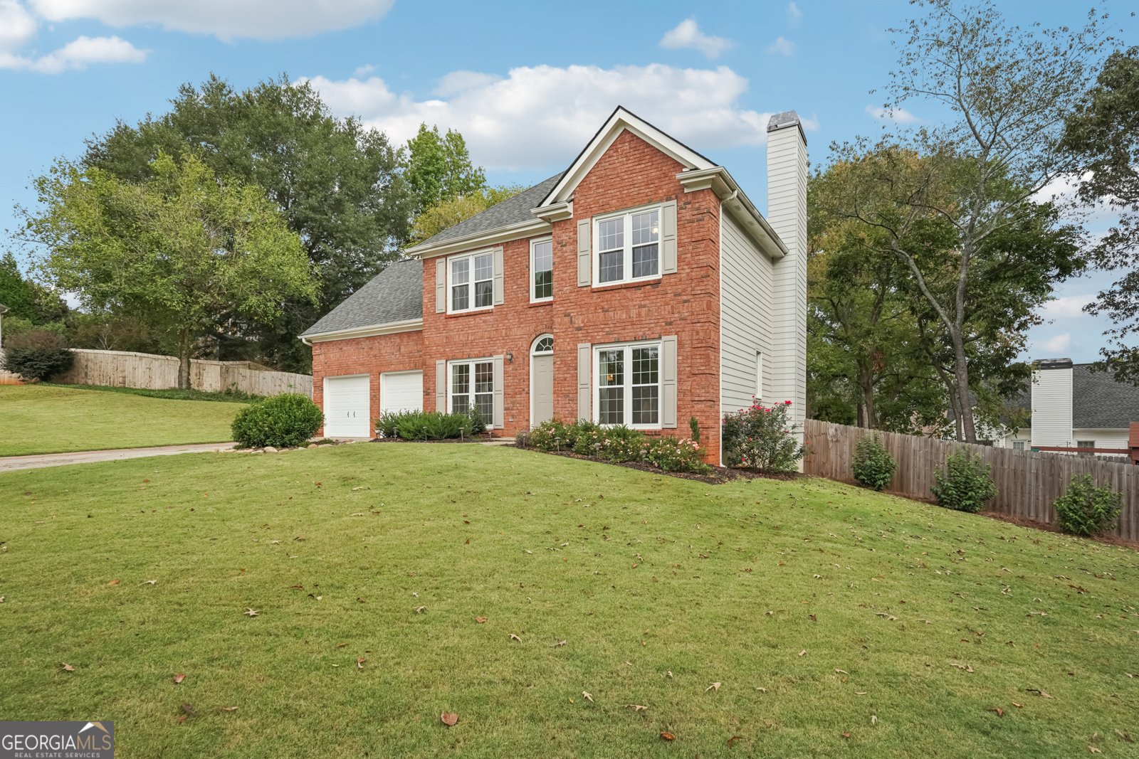 5750 Bryson Lane Alpharetta - 4