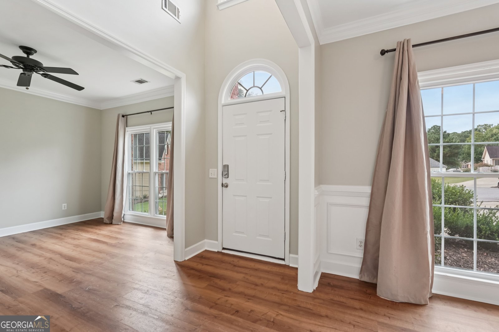 5750 Bryson Lane Alpharetta - 5