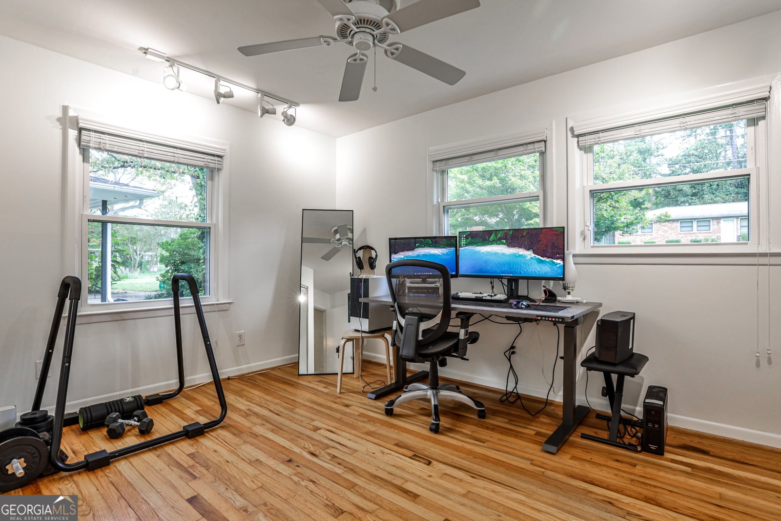 1010 Greenbriar Circle Decatur - 14