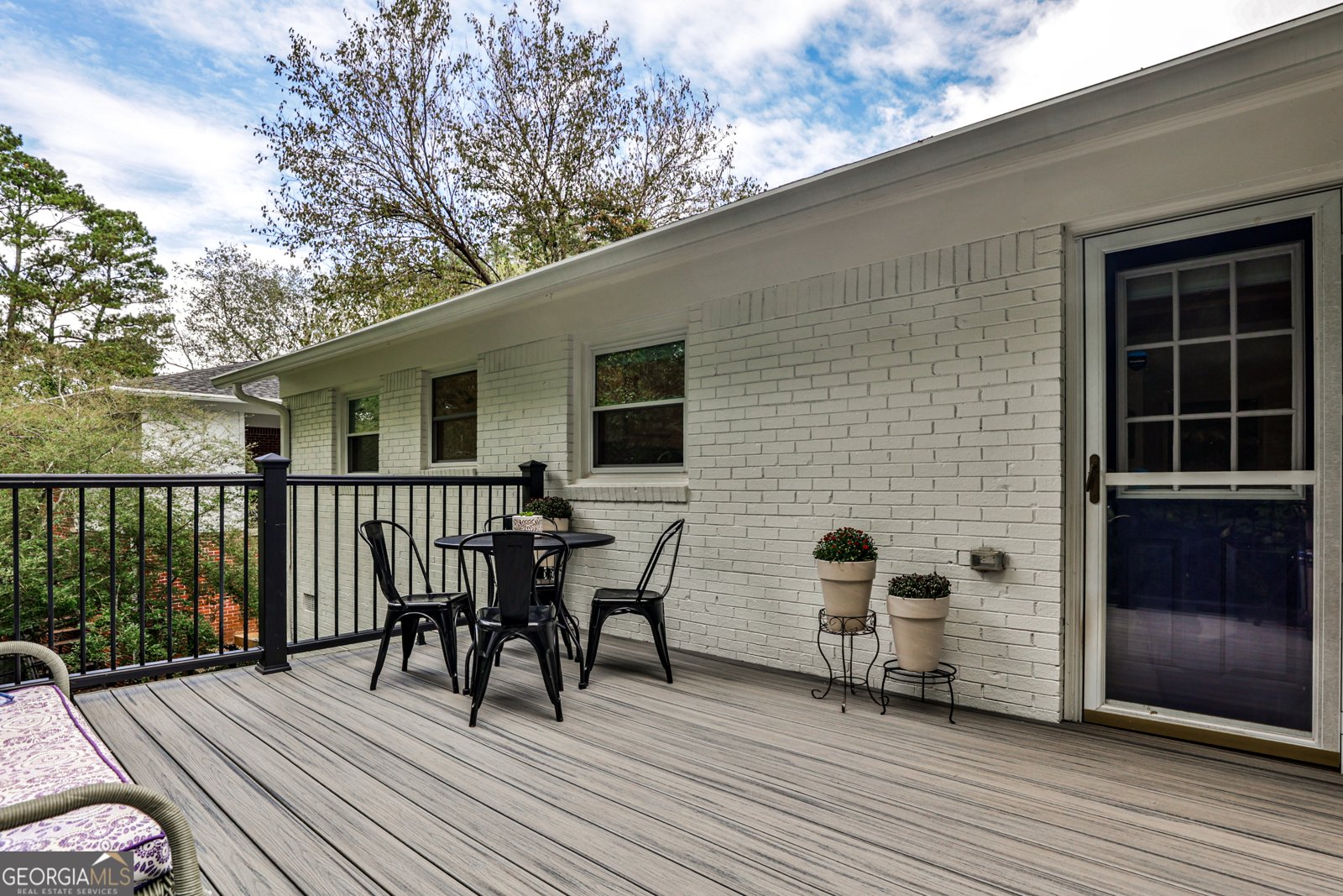 1010 Greenbriar Circle Decatur - 16