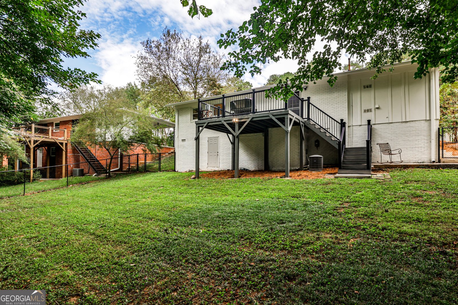 1010 Greenbriar Circle Decatur - 18