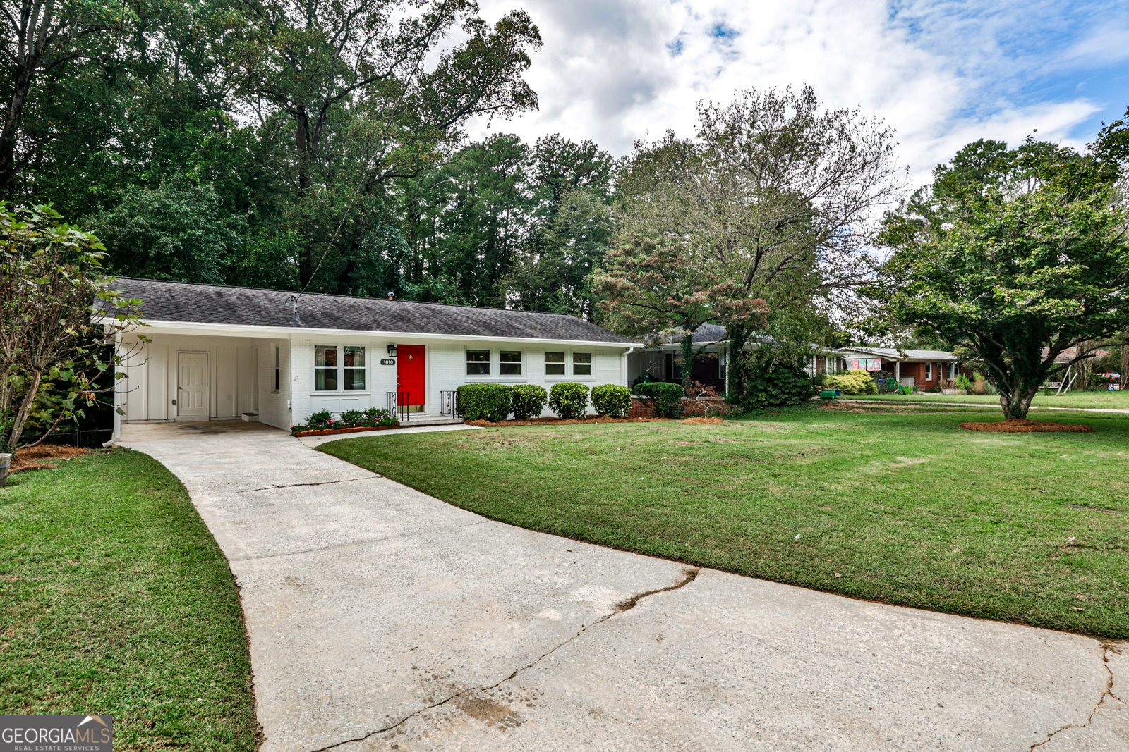 1010 Greenbriar Circle Decatur - 20