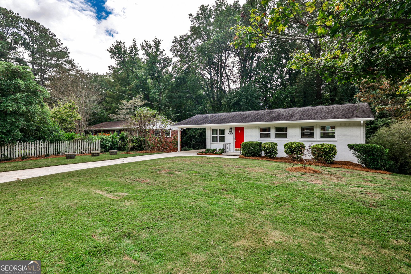 1010 Greenbriar Circle Decatur - 21