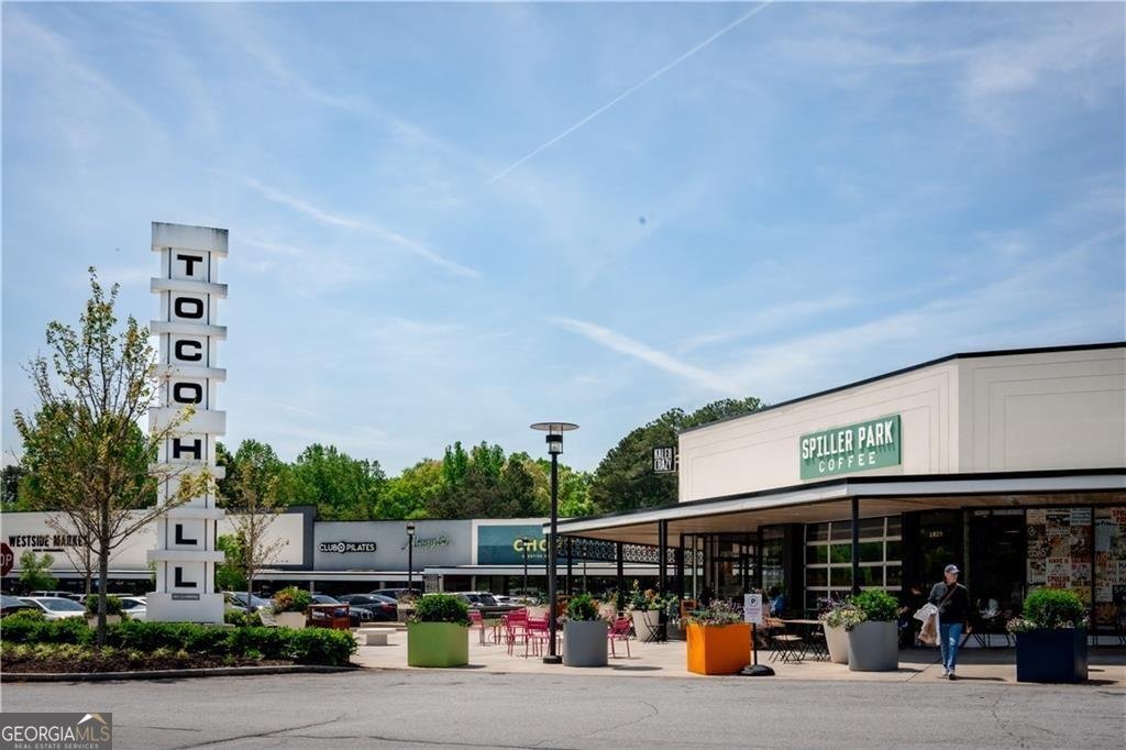 1010 Greenbriar Circle Decatur - 25